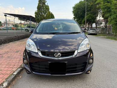 Perodua Alza ZV ADVANCED in Seri Kembangan, SGR