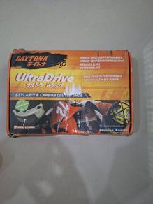Daytona Carbon Clutch Shoe Yamaha XMAX 250