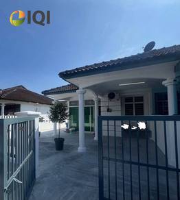 Semi-Detached House For Rent in Simpang Ampat,PNG