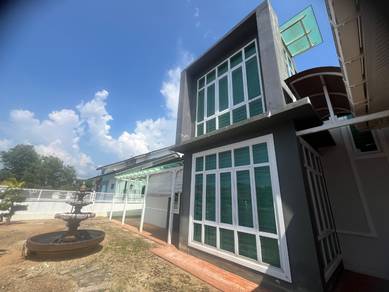 Bungalow House For Sale in Sungai Petani,KDH