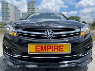 Proton Perdana 2.4L in Seri Kembangan, SGR