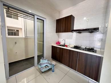 Condominium For Rent in Koi Suites Condominium