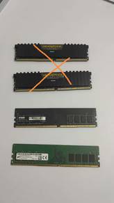 Ddr4 ram