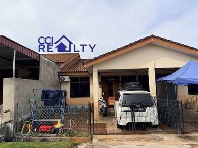 Terraced House For Sale in Sungai Petani,KDH