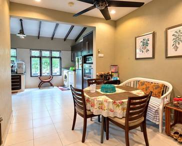 2-storey Terraced House For Sale in Kota Kemuning,SGR