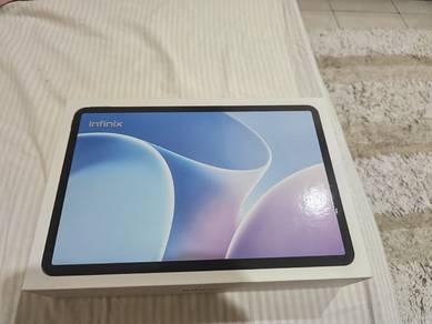 Infinix XPAD 20