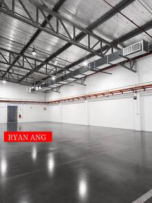 Warehouse / Factory For Sale in Bukit Minyak,PNG