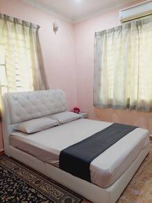 Rose Homestay Padang Besar