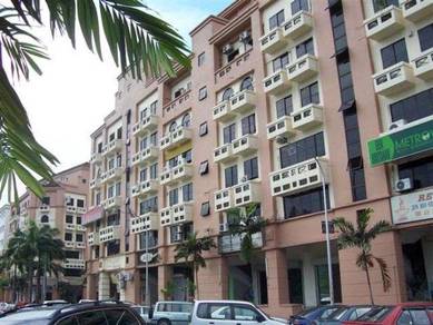 Office space For Sale in Cheras,KUL