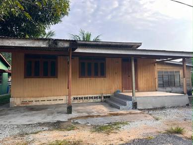 Others For Rent in Chukai,TRG