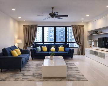 Condominium For Rent in Pandora @ Tropicana Metropark