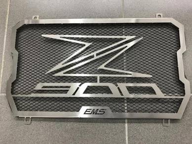 Radiator Cover Kawasaki Z900 SE ABS / Z900 ABS