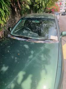 Proton Wira A/B GL in Ampang, KUL