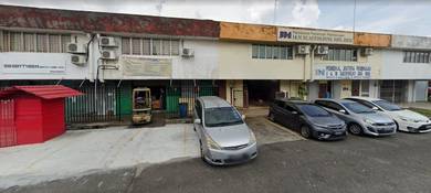 Warehouse / Factory For Rent in Balakong,SGR