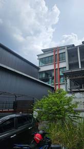 Warehouse / Factory For Sale in Semenyih,SGR