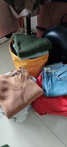 Baju lama (Bundle)