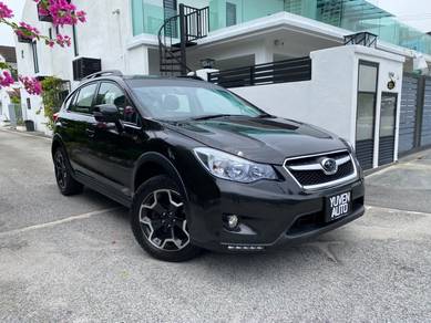 Subaru XV SPORT in Kajang, SGR