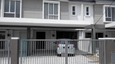 Room in Butterworth, PNG