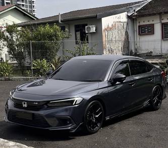 Honda Civic RS in Johor Bahru, JHR