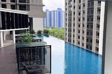 Service Residence For Rent in Nestree Residence @ Nestville