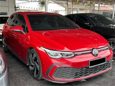 Volkswagen Golf GTI in Johor Bahru, JHR