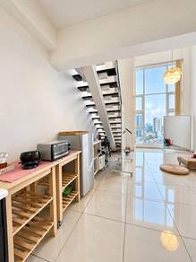 Service Residence For Rent in The Scott Garden SOHO