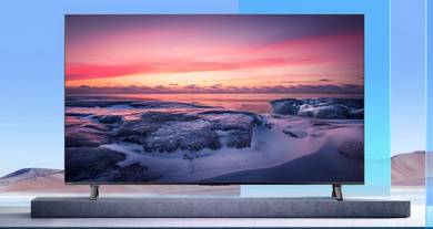 Toshiba 50" Led Lcd Tv (4K UHD, Smart Tv) 50E330RP