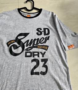 Superdry SD 23 Graphic Tee