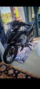 Yamaha 115ZR