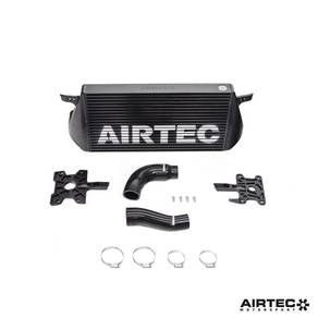 GR YARIS AIRTEC stage 3 intercooler