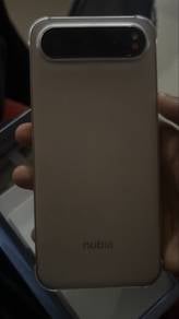 Nubia Aid