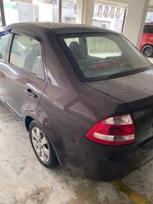 Proton Saga BASE LINE in Ampang Hilir, KUL