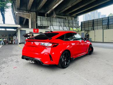 Honda Civic Type R TYPE R in Cheras, KUL