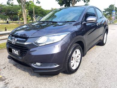Honda HR-V V in Nilai, NSN