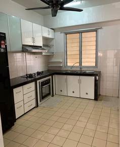 Apartment For Sale in Plaza Indah