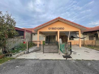 1-storey Terraced House For Sale in Kuantan,PHG