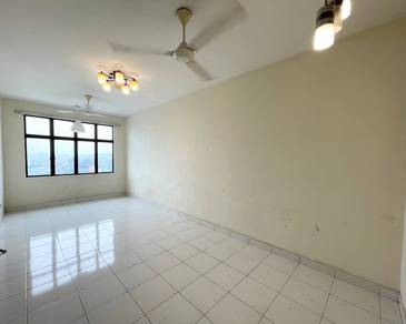 Apartment For Sale in Kasturi Idaman