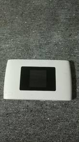 ZTE MF920VS faulty battery - for parts. 