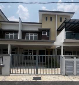 2-storey Terraced House For Rent in City Centre,KUL