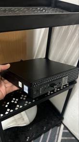 Dell 7040 I5 6th gen