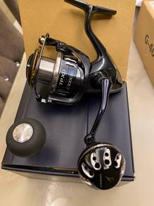 Twin Power 5000XG