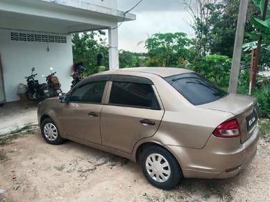 Proton Saga FLX EXECUTIVE in Klang, SGR