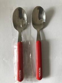 Nescafe Spoon