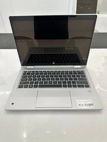 HP Probook X360 435 G8 Ryzen 5 Pro