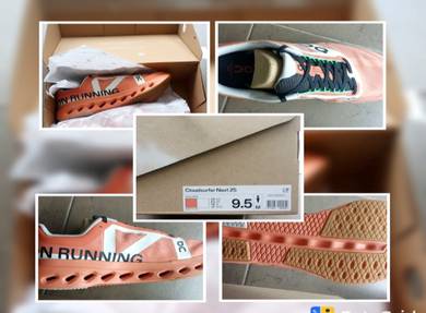 Like New‼️On Running Cloudsurfer Next Z5