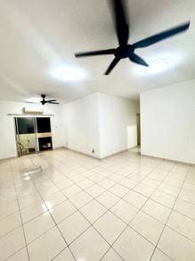 Apartment For Sale in Pangsapuri Melur (Sentul)