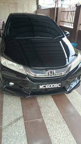 Honda City V in Ampang, SGR