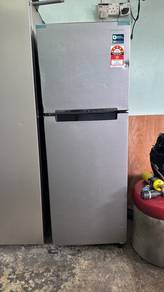 Inverter Samsung Peti Sejuk Fridge Refrigerator