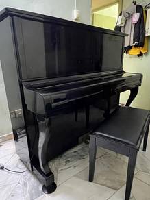PIANO GÖRS & KALLMANN For Sales