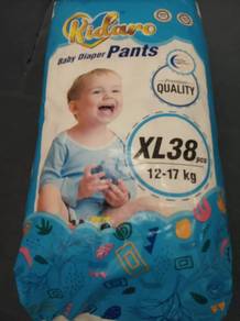 diaper